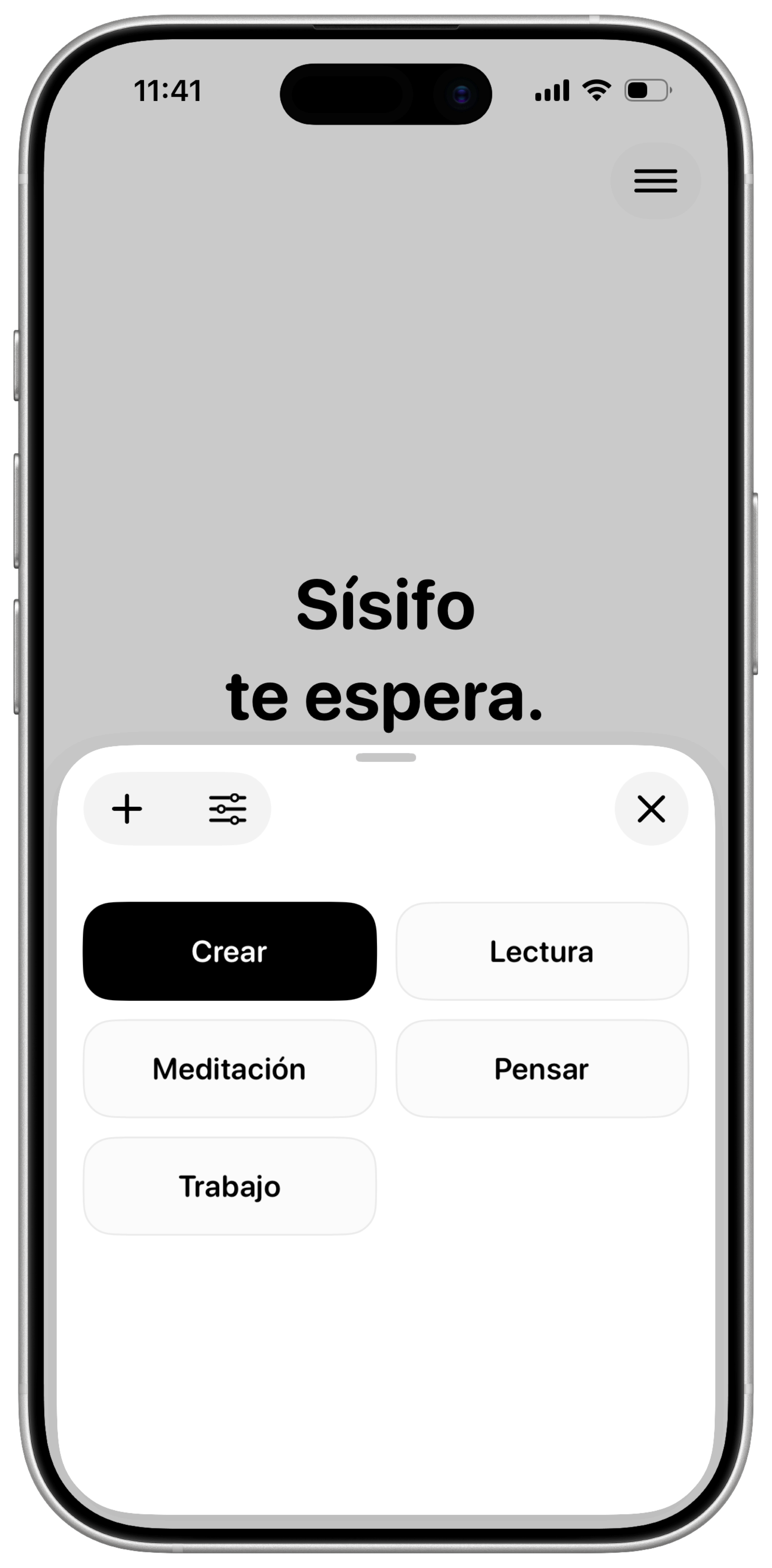 Selector de etiquetas de RockFocus